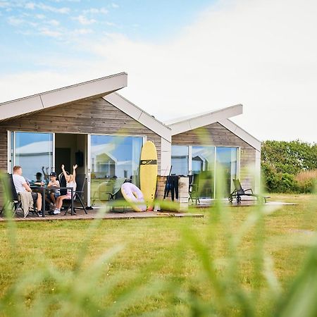 Apelvikstrand Varberg Exterior foto