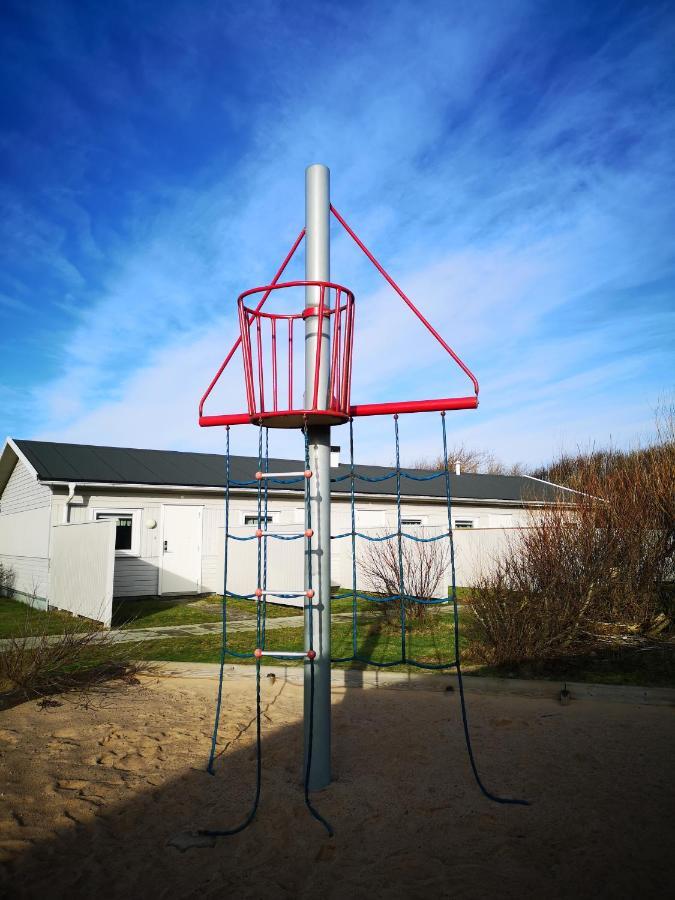 Apelvikstrand Varberg Exterior foto