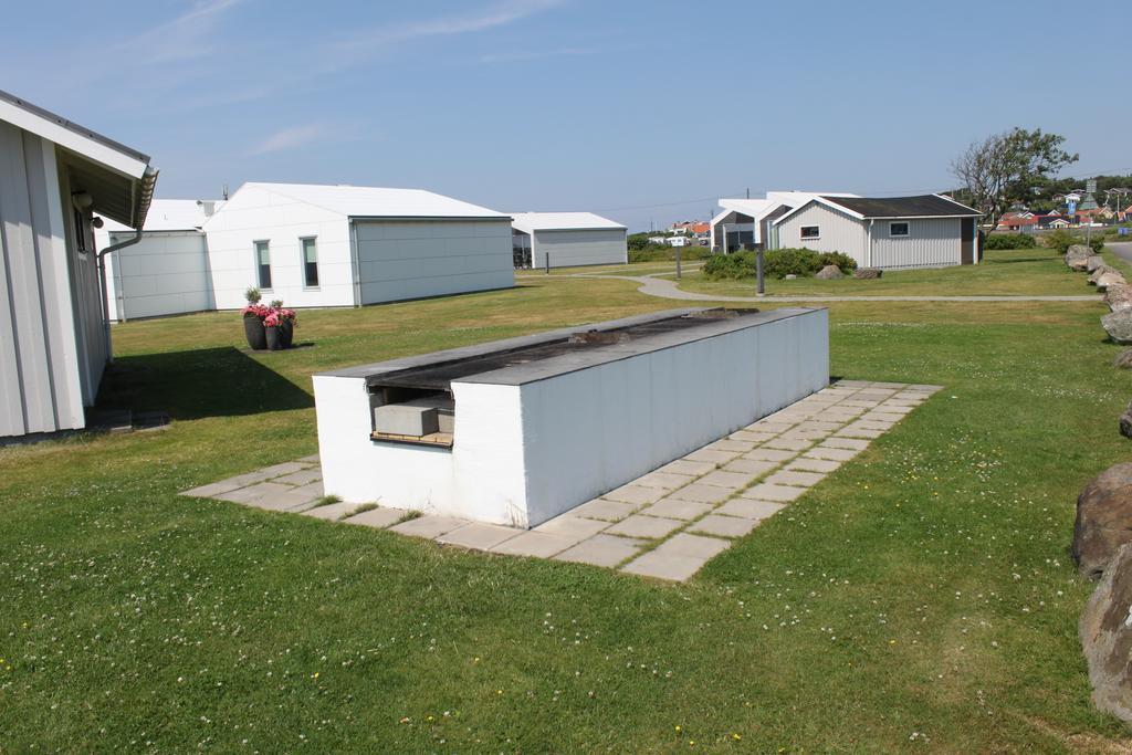Apelvikstrand Varberg Zimmer foto