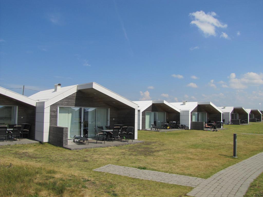 Apelvikstrand Varberg Zimmer foto