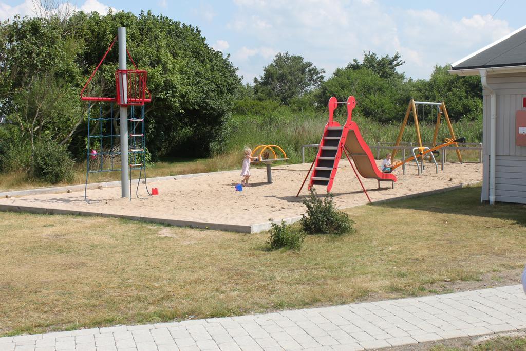 Apelvikstrand Varberg Exterior foto