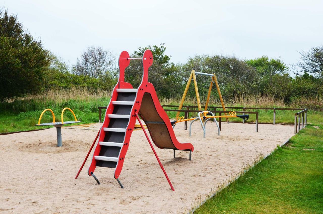 Apelvikstrand Varberg Exterior foto